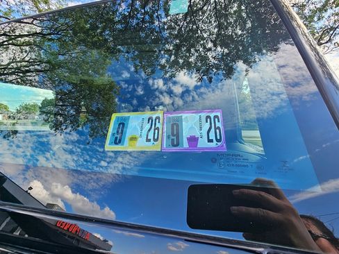 Used 2017 Jeep Wrangler Unlimited Sport w/ Quick Order Package 24S image 9