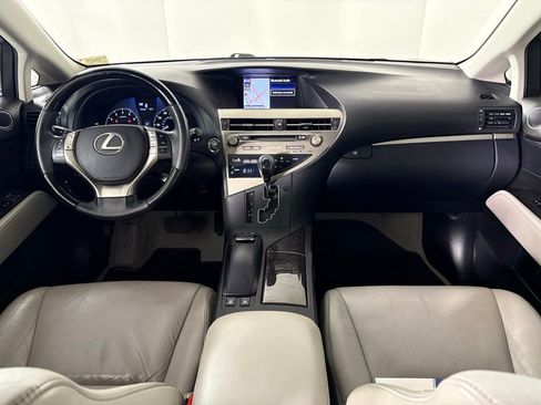 Used 2015 Lexus RX 350 AWD image 46