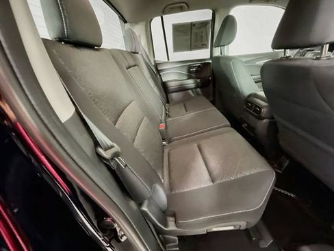 Used 2024 Honda Ridgeline Sport image 27