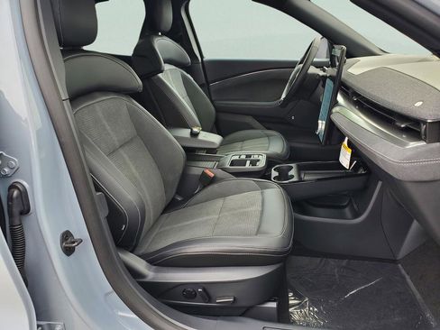 New 2025 Ford Mustang Mach-E GT image 18