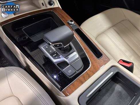 Used 2022 Audi Q5 2.0T Premium Plus image 14