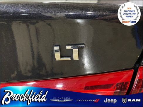 Used 2023 Chevrolet Malibu LT image 11