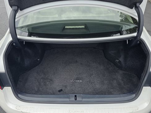 Used 2013 Lexus ES 350 FWD image 6