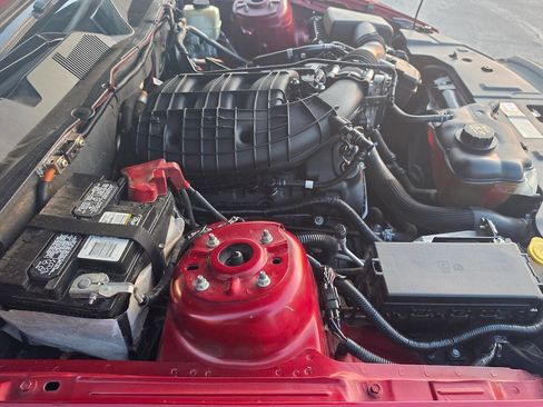 Used 2014 Ford Mustang V6 2dr Fastback w/ Equipment Group 102A image 47