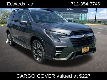 Used 2023 Subaru Ascent Limited