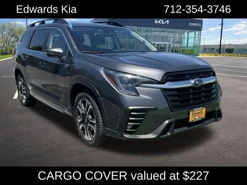 Used 2023 Subaru Ascent Limited AWD/4WD image 1