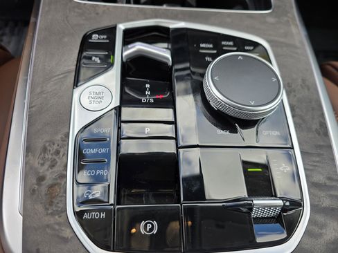 New 2026 BMW X7 xDrive40i image 20