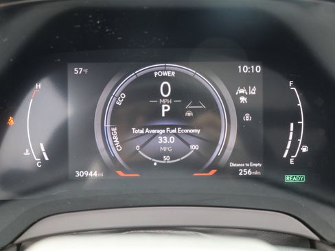 Certified 2023 Lexus RX 350 image 19