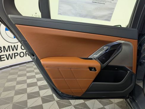 New 2026 BMW 760i xDrive 760i xDrive w/ Executive Package image 17