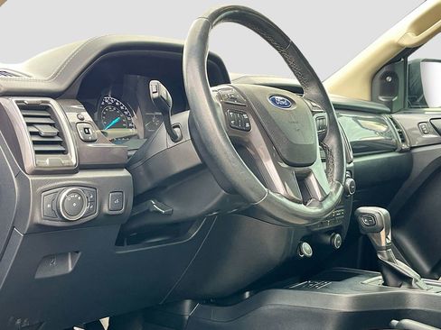 Used 2021 Ford Ranger Lariat w/ Equipment Group 501A High RWD image 9