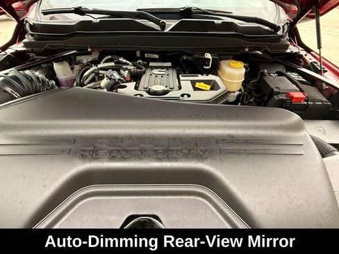 New 2026 RAM 3500 Big Horn image 35