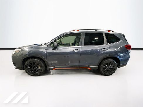 Used 2023 Subaru Forester Sport AWD/4WD image 8