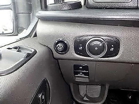Used 2023 Ford Transit 250 148 High Roof w/ Load Area Protection Package RWD image 20