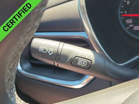 Certified 2024 Chevrolet Equinox LT w/ LPO, Floor Liner Package FWD image 11