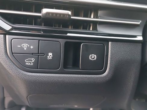 New 2026 Kia Sportage SX image 24