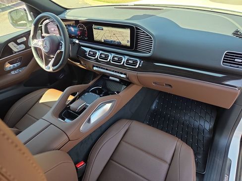 New 2026 Mercedes-Benz GLE 350 4MATIC image 19