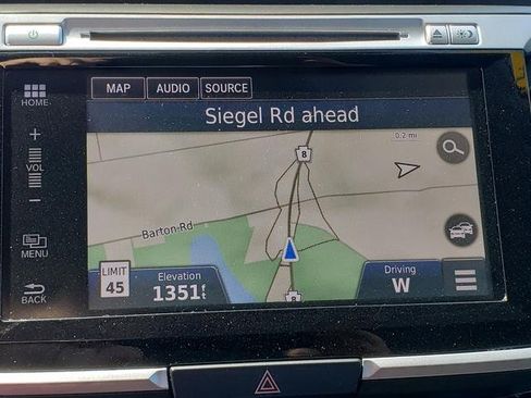 Used 2017 Honda Accord EX-L image 24