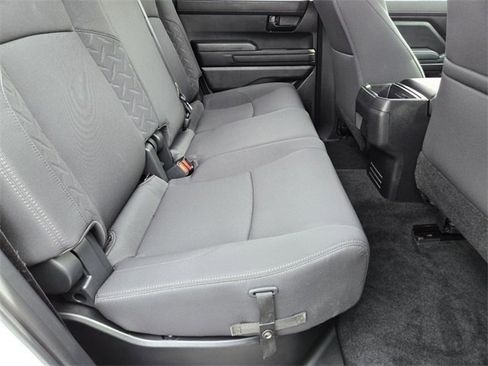 Certified 2025 Toyota Tacoma SR image 15