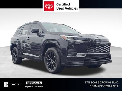 Certified 2026 Toyota RAV4 SE w/ Convenience Package