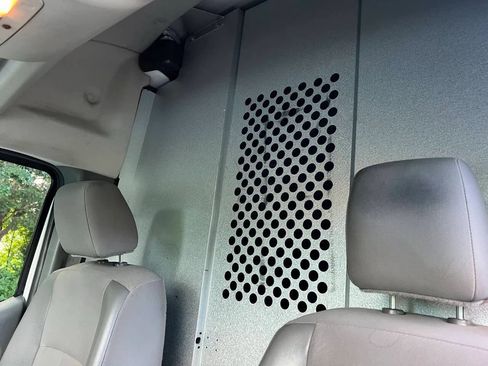 Used 2017 Nissan NV 2500 SV w/ Technology Package image 24