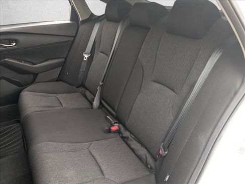 Used 2023 Honda Accord LX image 17
