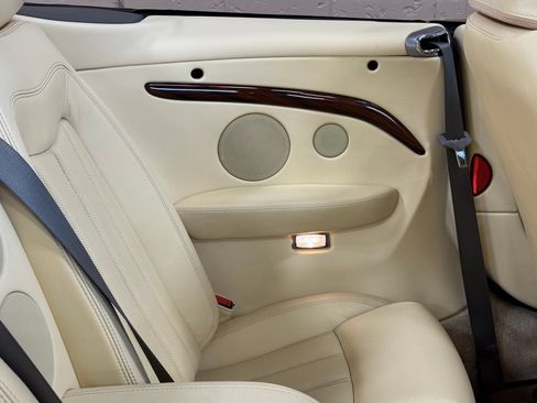 Used 2011 Maserati GranTurismo Convertible RWD image 55