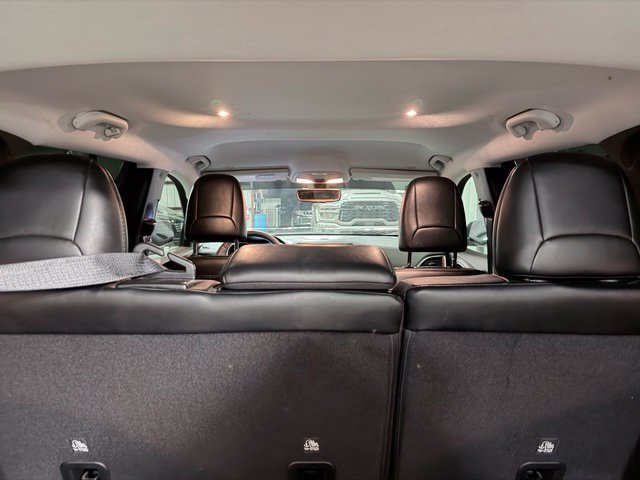 Used 2022 Jeep Cherokee Latitude Lux FWD image 5