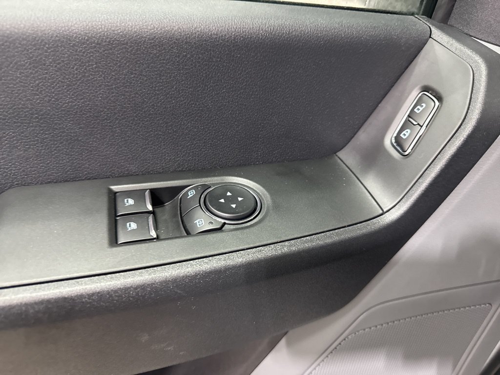 New 2025 Ford F250 XL w/ XL Driver Assist Package AWD/4WD image 16