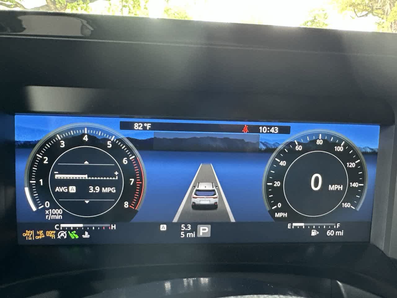 New 2026 Subaru Outback Touring XT AWD/4WD image 16