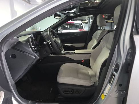 Used 2024 Lexus RX 350 Premium w/ Accessory Package (Z1) AWD/4WD image 12