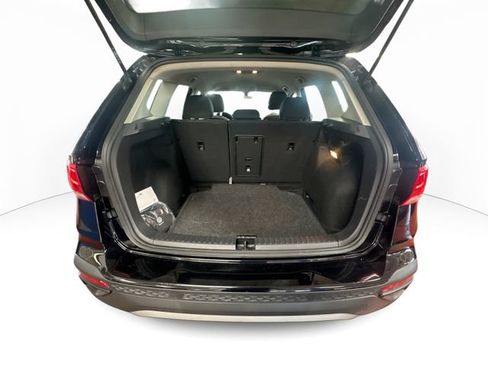 Certified 2023 Volkswagen Taos S FWD image 20
