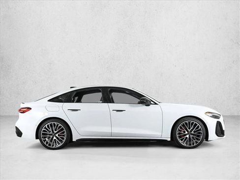 New 2025 Audi S5 Premium Plus image 4