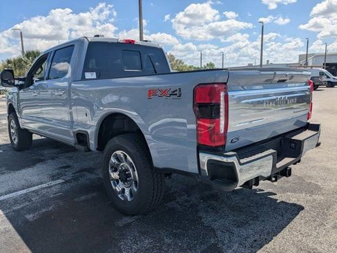 New 2026 Ford F350 King Ranch w/ Chrome Package AWD/4WD image 7