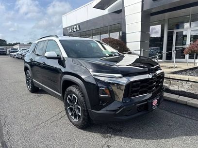 Used 2025 Chevrolet Equinox ACTIV w/ Safety and Technology Package