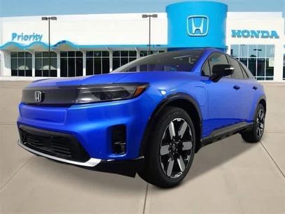 New 2025 Honda Prologue Elite