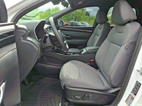 Used 2022 Hyundai Santa Cruz SEL AWD/4WD image 14