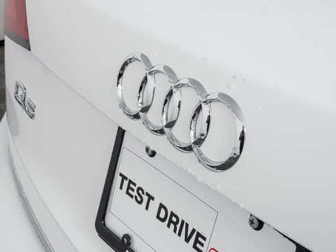 Used 2016 Audi Q5 2.0T Premium Plus w/ Technology Package image 36