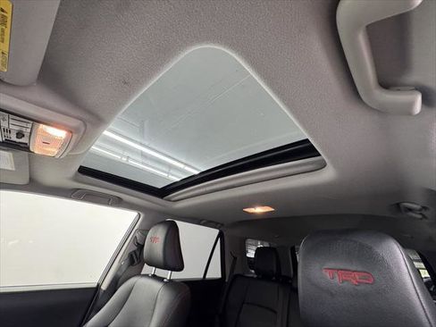 Certified 2023 Toyota 4Runner TRD Pro image 23