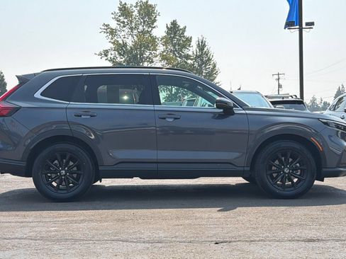 Used 2024 Honda CR-V Sport-L image 2