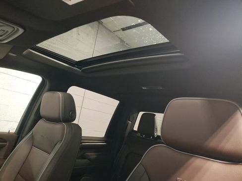 New 2026 GMC Sierra 2500 Denali w/ Denali Reserve Package image 24