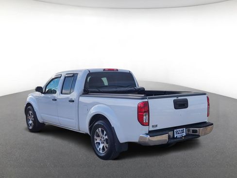 Used 2012 Suzuki Equator Sport image 4