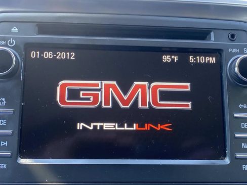 Used 2016 GMC Acadia SLT AWD/4WD image 24