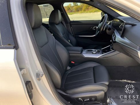 Used 2024 BMW 330i image 25