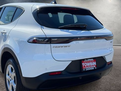 Used 2024 Dodge Hornet GT w/ Cold Weather Group image 5