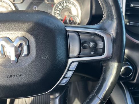 Used 2019 RAM 1500 Big Horn image 43