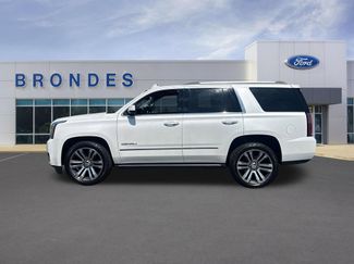 Used 2020 GMC Yukon Denali w/ Denali Ultimate Package AWD/4WD 360° Tour