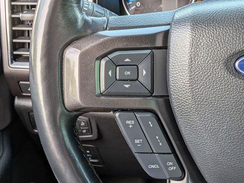 Used 2021 Ford Expedition Limited AWD/4WD image 19