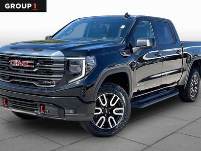 Used 2023 GMC Sierra 1500 AT4 w/ AT4 Premium Package