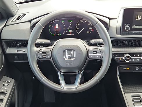 Used 2024 Honda CR-V Sport image 14