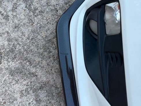 Used 2017 Subaru WRX Premium w/ Popular Package #1 image 28